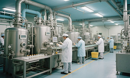 生物医疗类